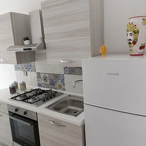 Nel Cuore Di Tutto Apartmán